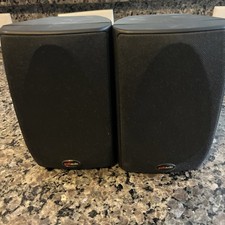 Coppia di altoparlanti