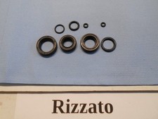 SERIE PARAOLIO ATALA RIZZATO