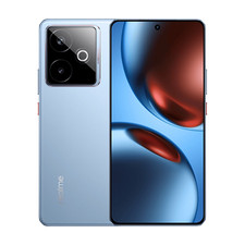 Smartphone Realme GT 7 5G Dual