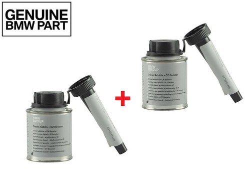 Additivi diesel aumento - 2x, +