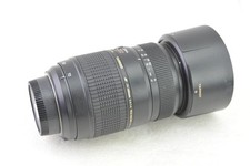 per Nikon AF, Tamron 70-300mm