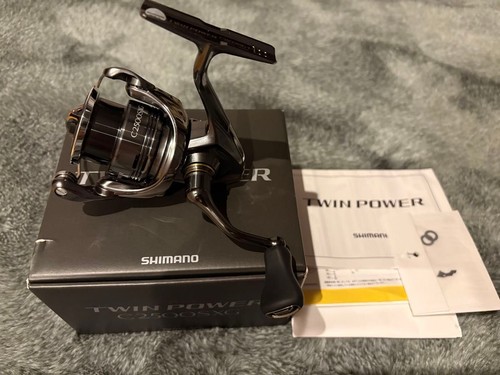 Mulinello pesca shimano 24 - pesca,