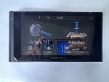 Garmin nüviCam LMTHD