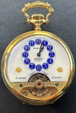 Orologio da tasca svizzero