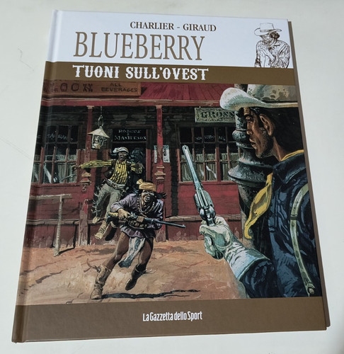 Blueberry l aquila - , l'aquila