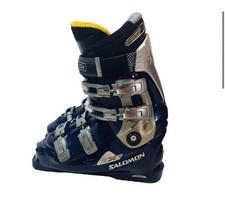 Salomon Evolution Perform 8.0