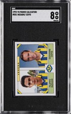 1993 PANINI CALCIATORI #551