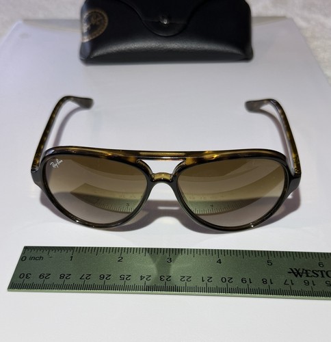 Ray ban rb4125 cats - ray-ban,