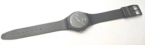 Swatch standards 1984 - swatch, ga100
