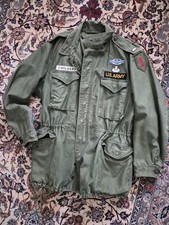 Giacca USA M51 FIELD JACKET Large Regular 