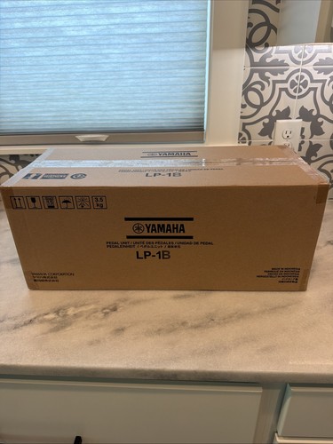 Yamaha pedaliera per - yamaha,