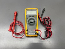 (R) FLUKE 177 TRUE RMS