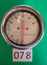 78 CONTAGIRI SUZUKI GSF 400 BANDIT DEL 1991-1997 BUONE CONDIZIONI