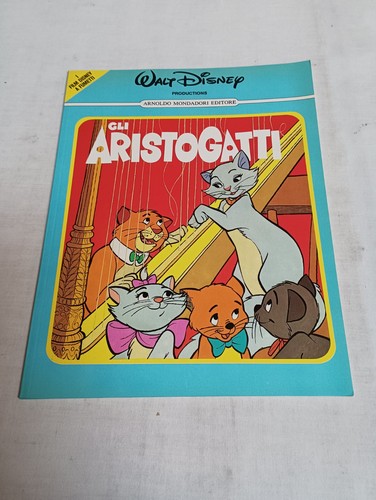 Film disney fumetti gli - i,