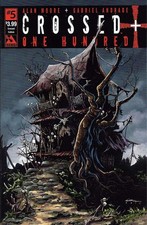 Crossed Plus One Hundred #5B