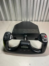 Saitek Pro Flight Yoke System