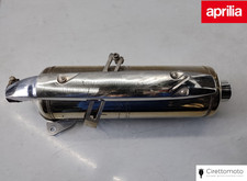 874701 Marmitta Scarico