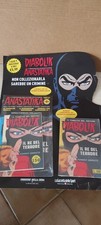 DIABOLIK ANASTATIKA NUMERO 1 -