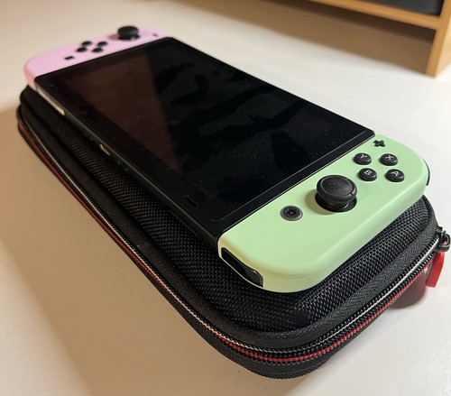 Console nintendo switch