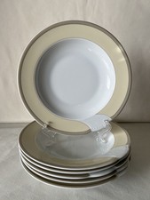 Servizio 6 pz. -  Piatto Fondo