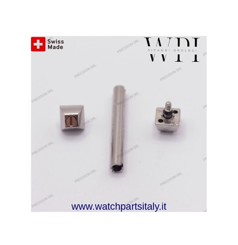 Cartier pasha tubo vite - pasha,