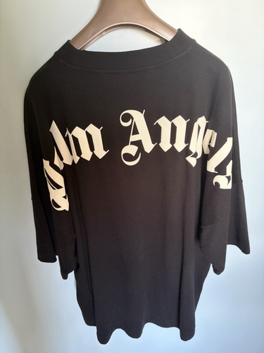 Maglia palm angels - maglia,