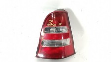 Fanale posteriore mercedes - fanale, dx