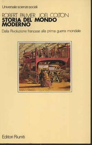 Libri palmer storia - palmer,