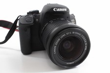 Canon EOS 700D 18-55mm IS STM