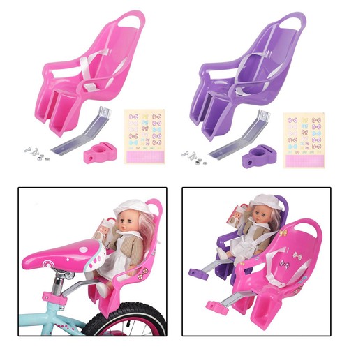 Seggiolino bici per bambini