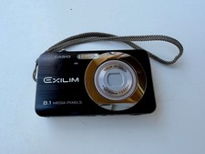 Casio Exilim EX-Z80A