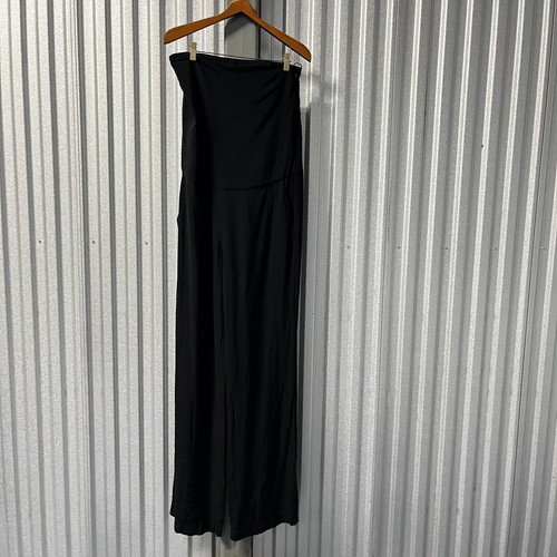 Pantalone senza spalline enza - pantalone,