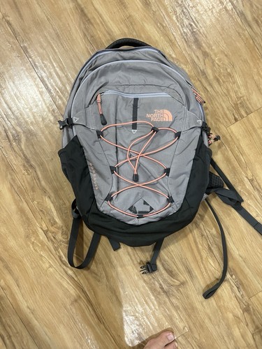 Zaino north face borealis - zaino,