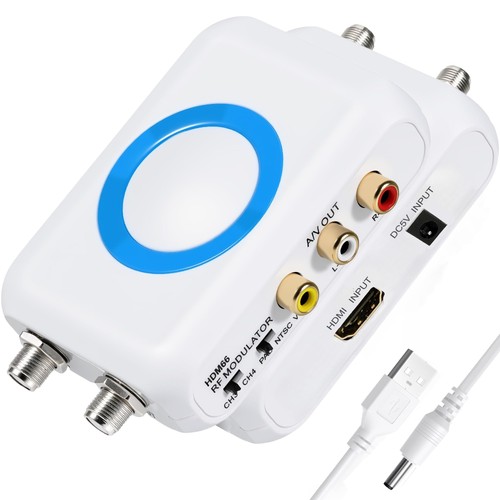 Modulatore hdmi rf - a,