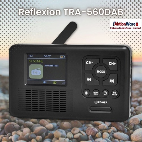 Radio solare dab - 🔥radio,