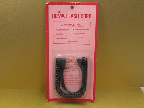 Roma cavo sync - sync, per