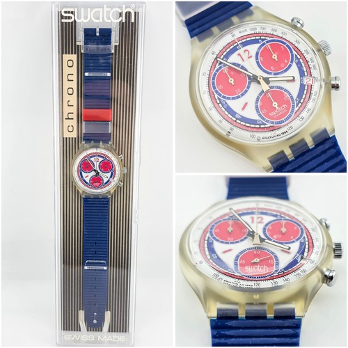 Swatch chrono sck402 sea - swatch,