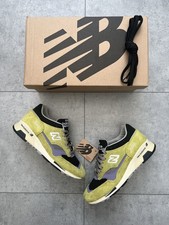 New Balance Made In UK 1500