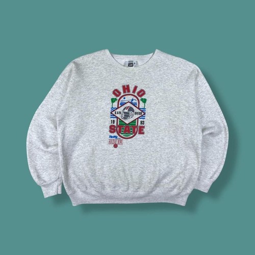 Felpa vintage american college - american,