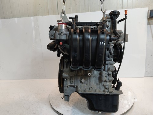 Motore per skoda - motore, fabia