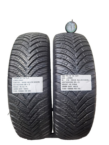 Pneumatici usati 155 r - 2, 13