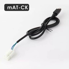 Cavi di collegamento per