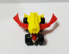 Sorpresine componibili Kinder montable auto utopische weltraumfahzeuge #8