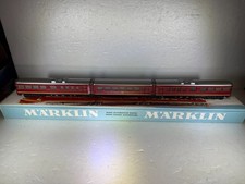 Märklin 3025