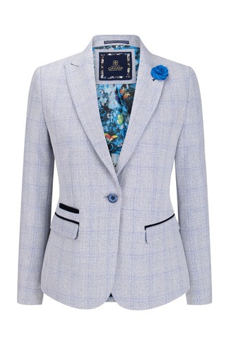 House cavani donna tweed - cavani,