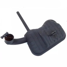 MARMITTA SITO PIAGGIO VESPA GS