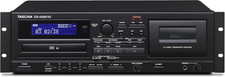 Lettore CD, Scheda Di Cassette