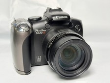 Canon PowerShot SX20 IS PC1438