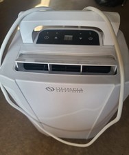 deumidificatore usato Olimpia-Splendid (01939) AQUARIAslim 10P, 280W, 10 l, 45m²