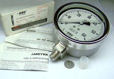 USG AMETEK 656-356009LG NUOVO